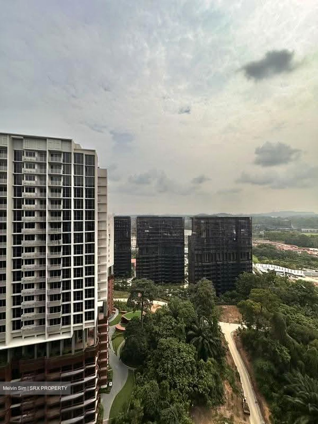 Hillock Green (D26), Apartment #639517331
